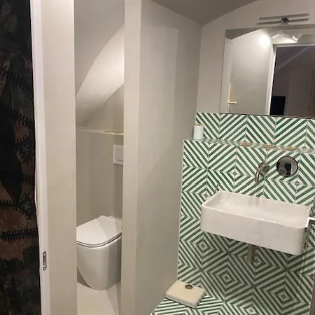 Pepe Апартаменты *